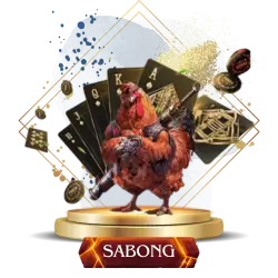 Sabong betting