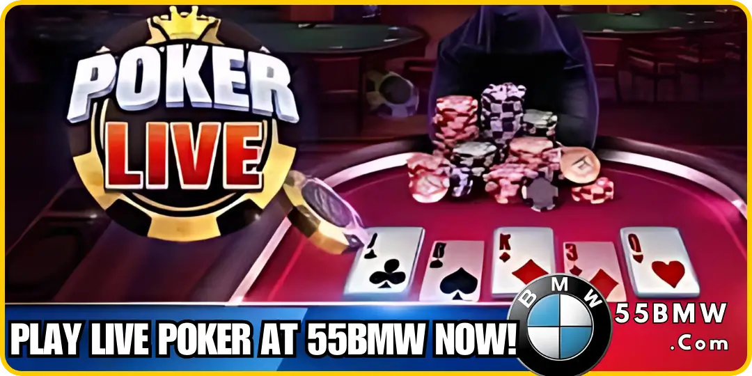 poker 3